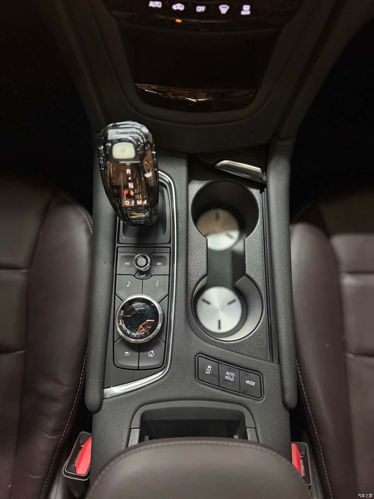 Cadillac XT6, 2021 10