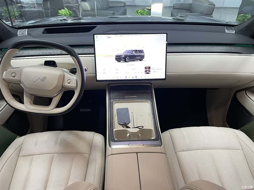 NIO L90, 2025 10
