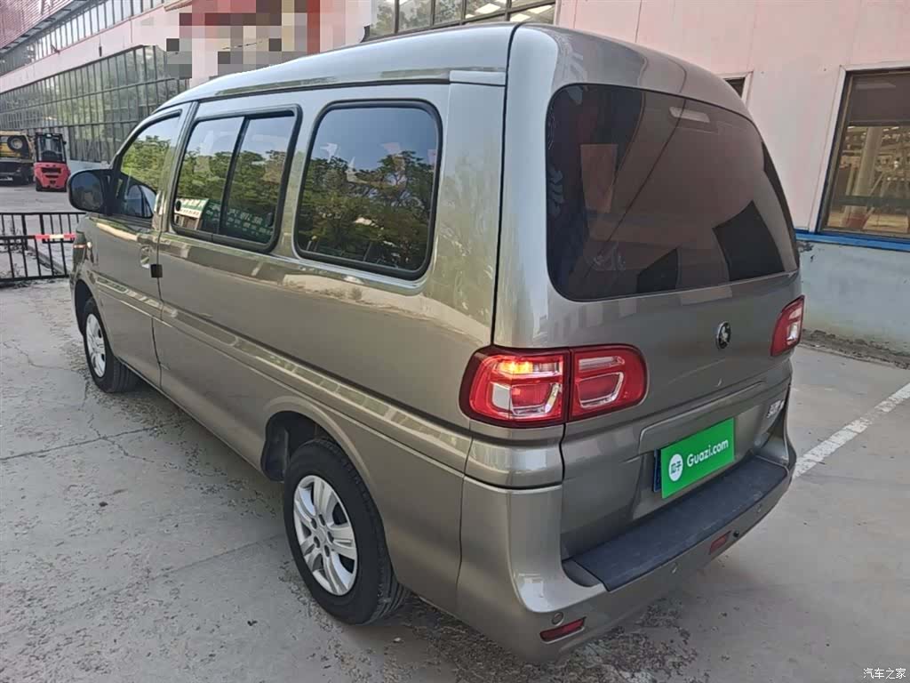 DongFeng M5, 2025 все фото