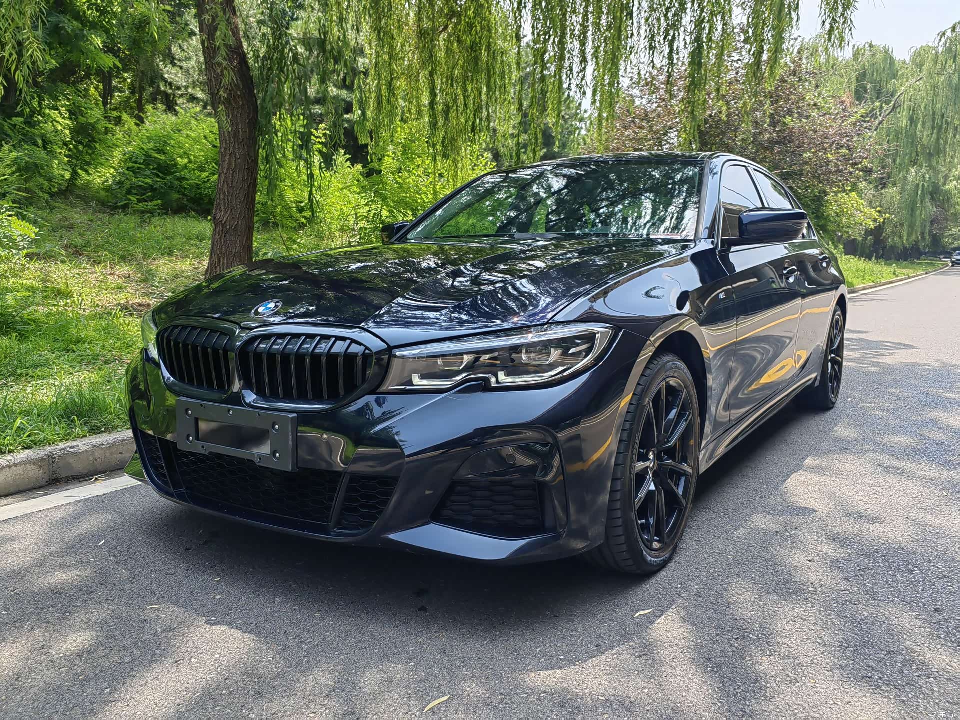 BMW 3 Series, 2022 1