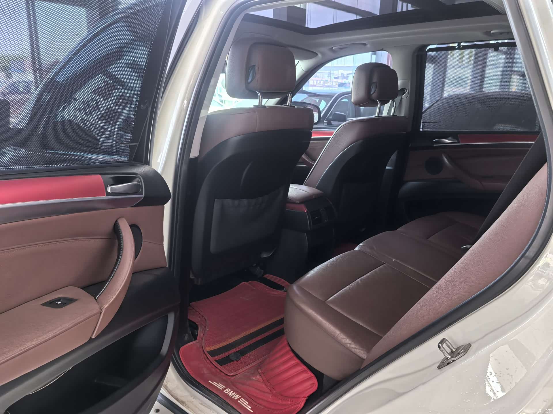 BMW X5, 2013 все фото