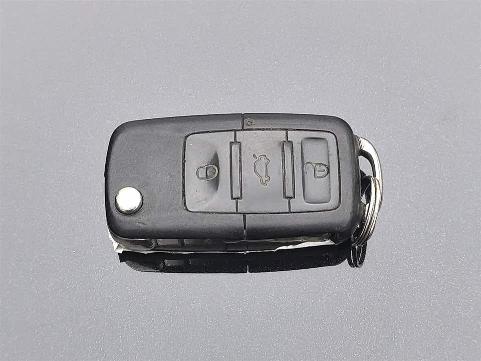 Volkswagen Passat Lingyu