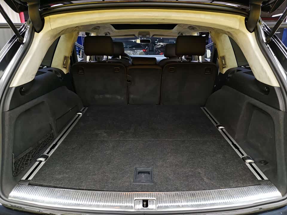 Audi Q7 Audi Q7