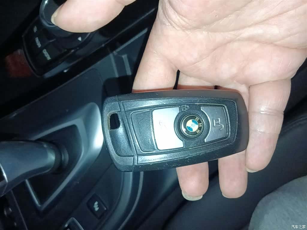 BMW 3 Series, 2016 9