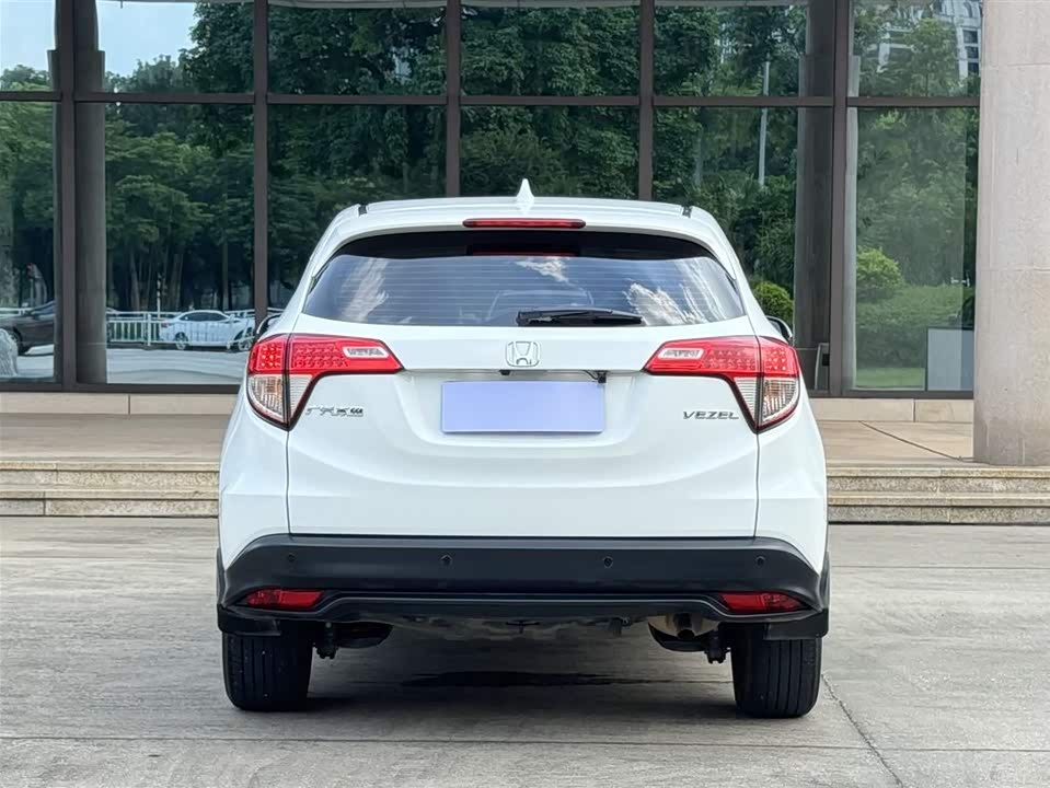 Honda Binzhi Honda Binzhi
