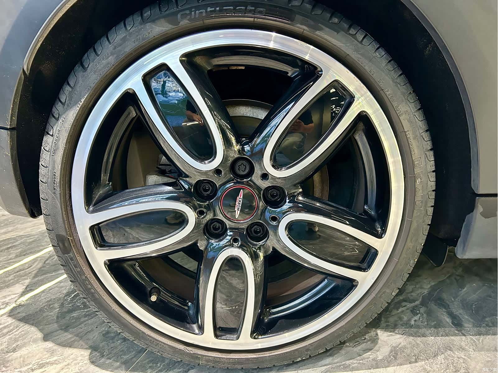 Mini Cooper, 2019 29