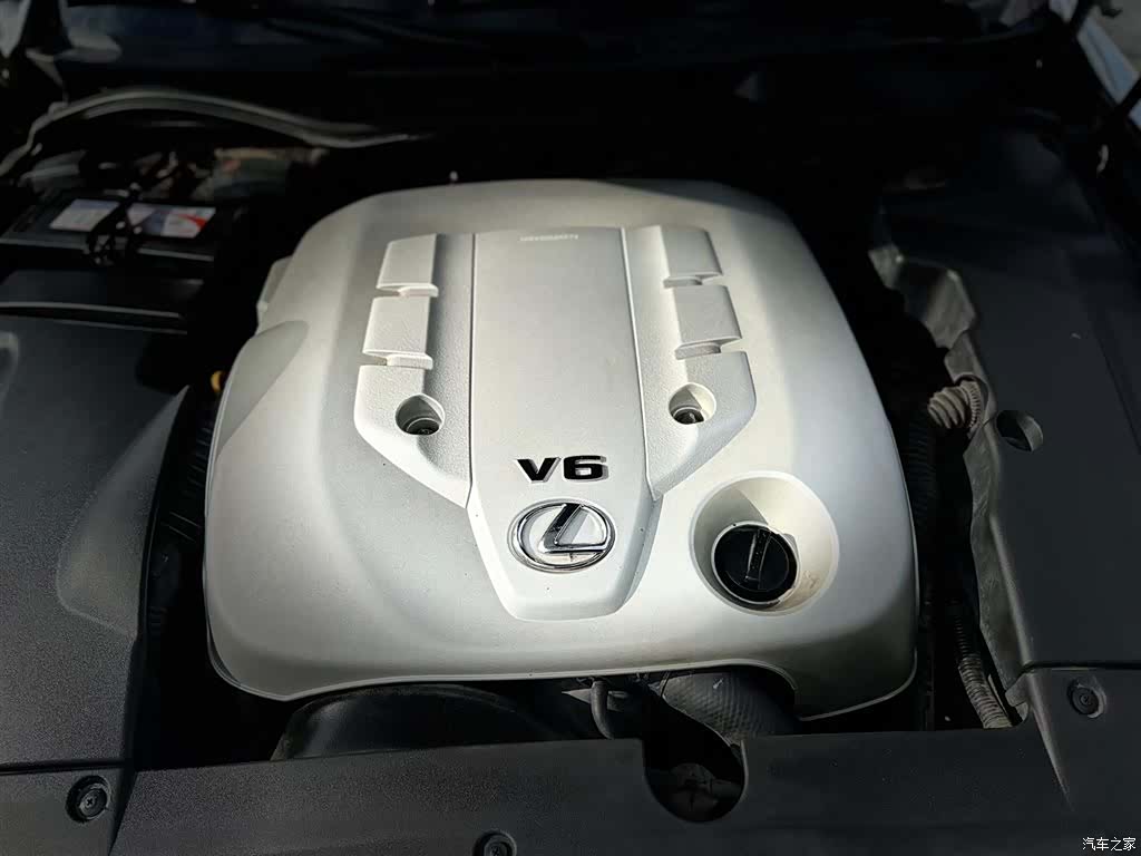 Lexus IS, 2009 25