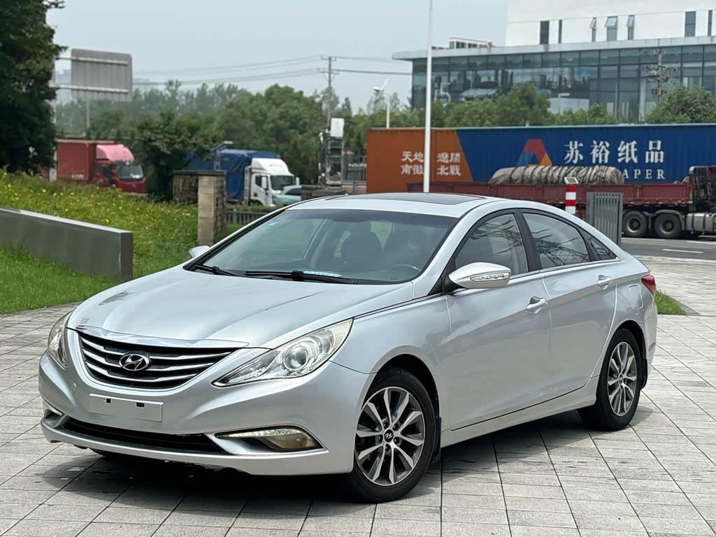 Hyundai