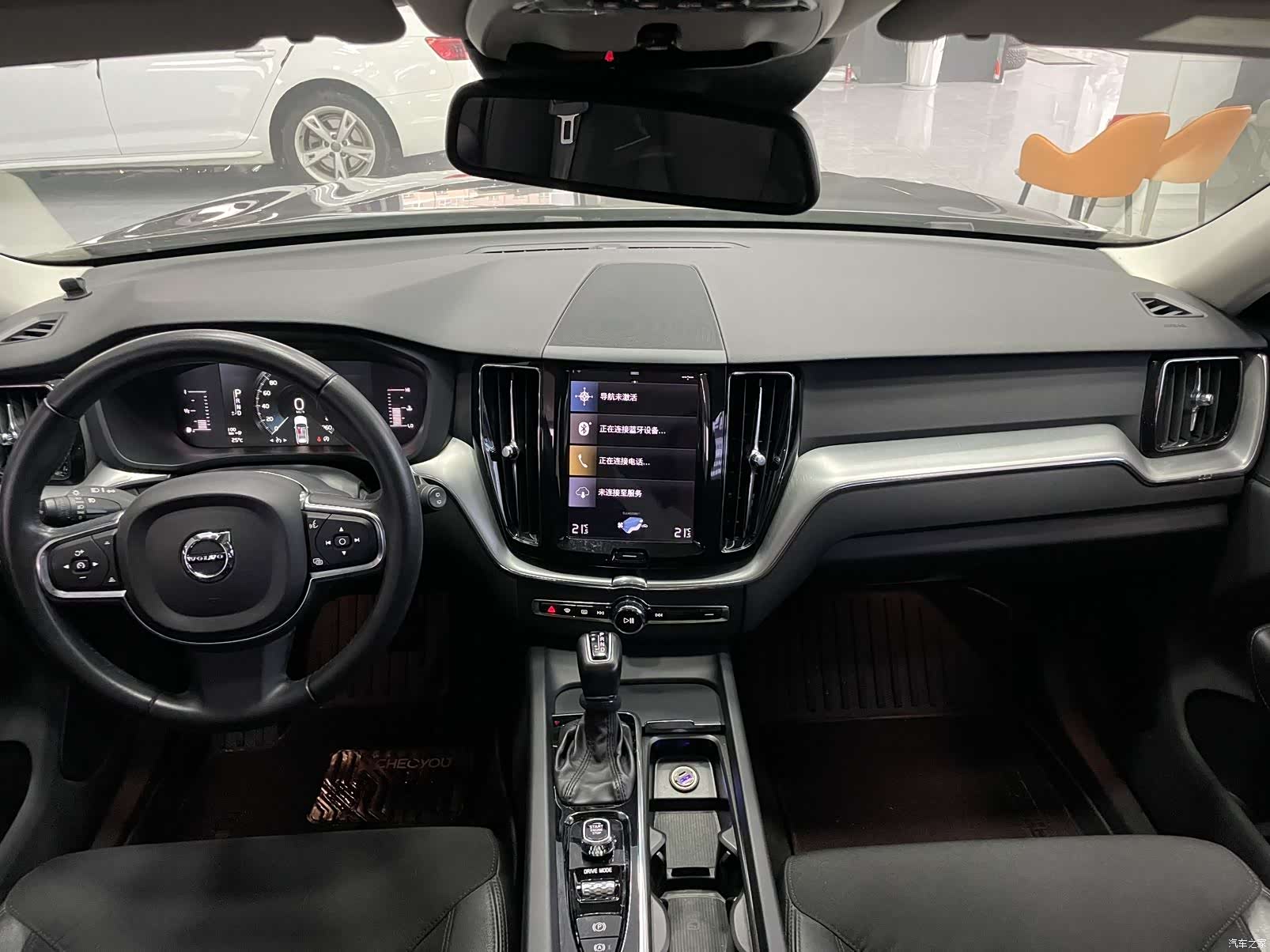 Volvo XC60, 2019 15