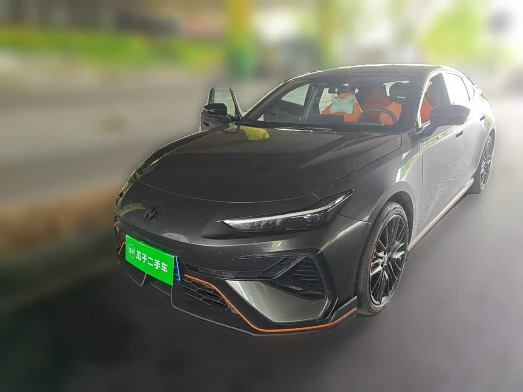 Changan UNI-V