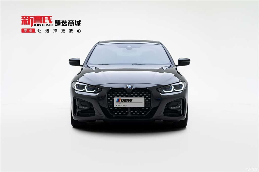 BMW 4 Series, 2021 2