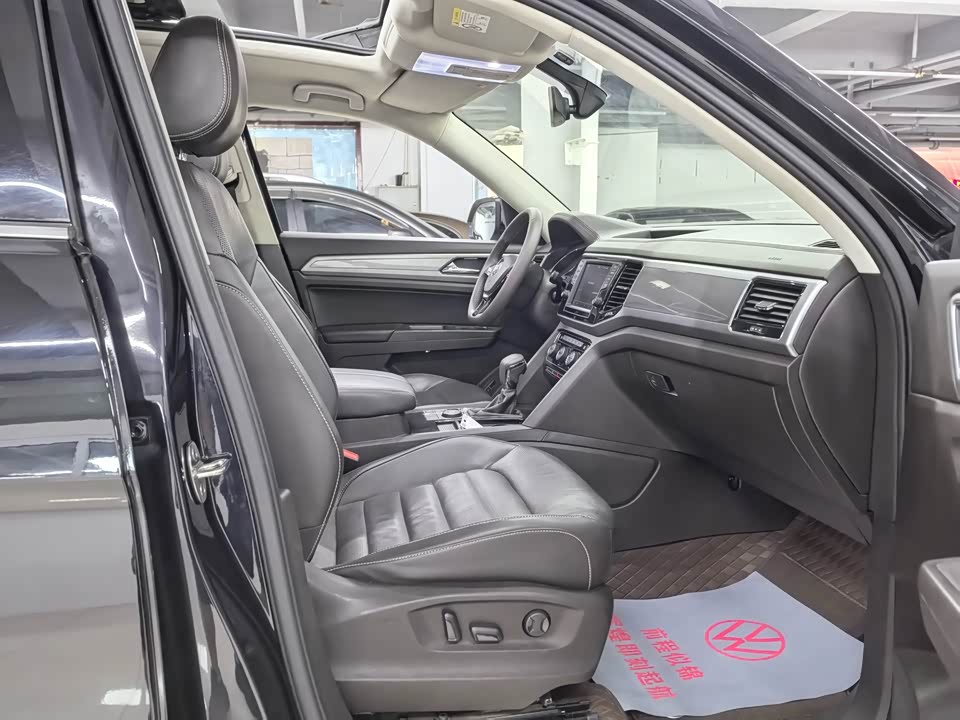 Volkswagen Tourang Volkswagen Tourang