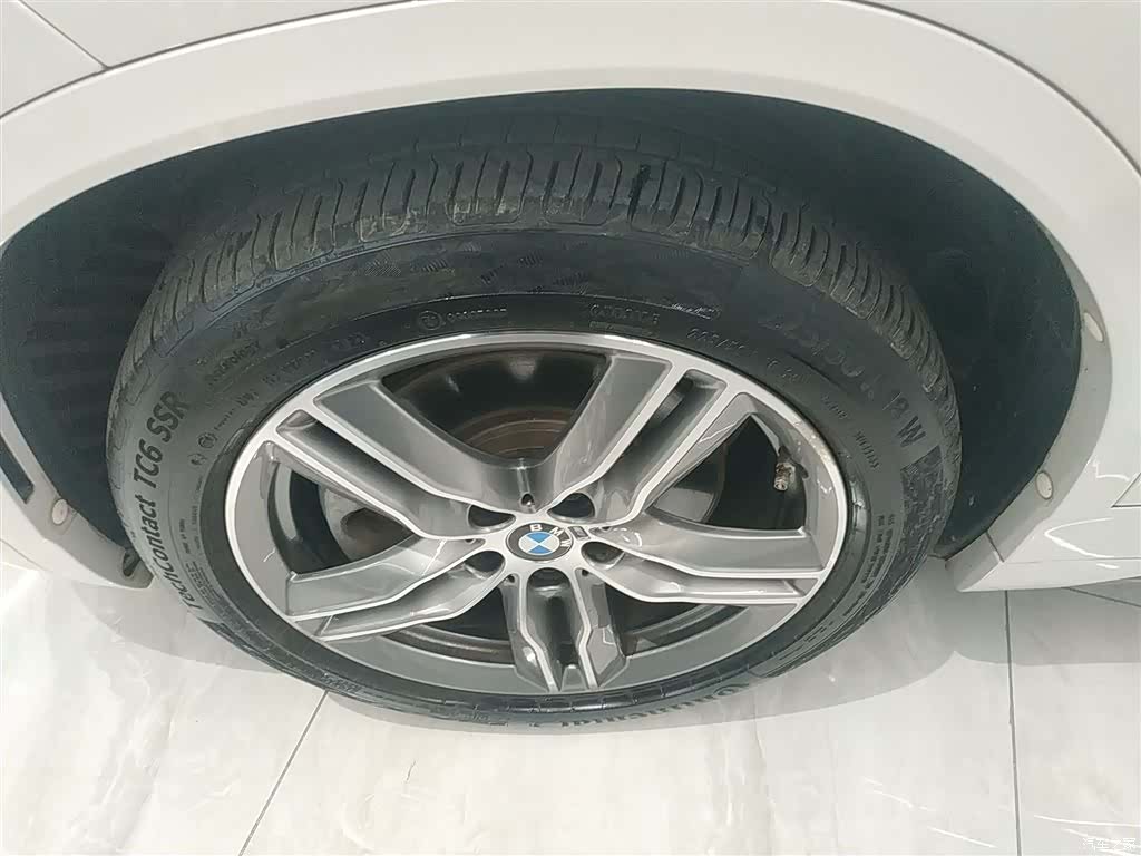 BMW X2, 2020 23