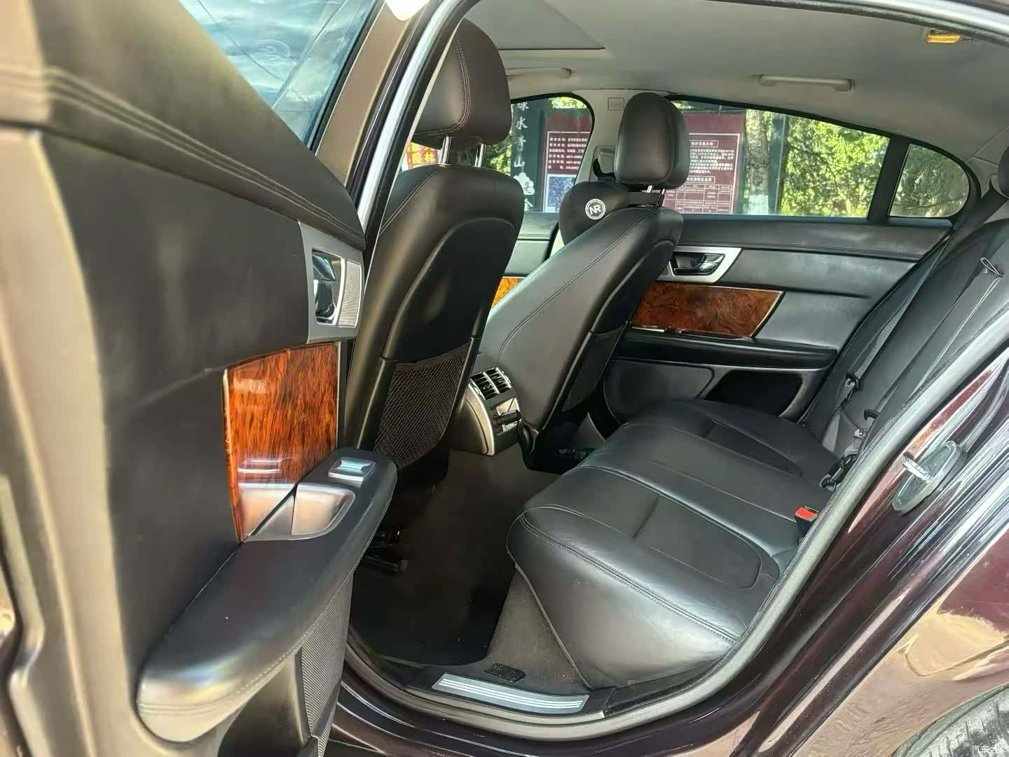 Jaguar XF, 2015 все фото