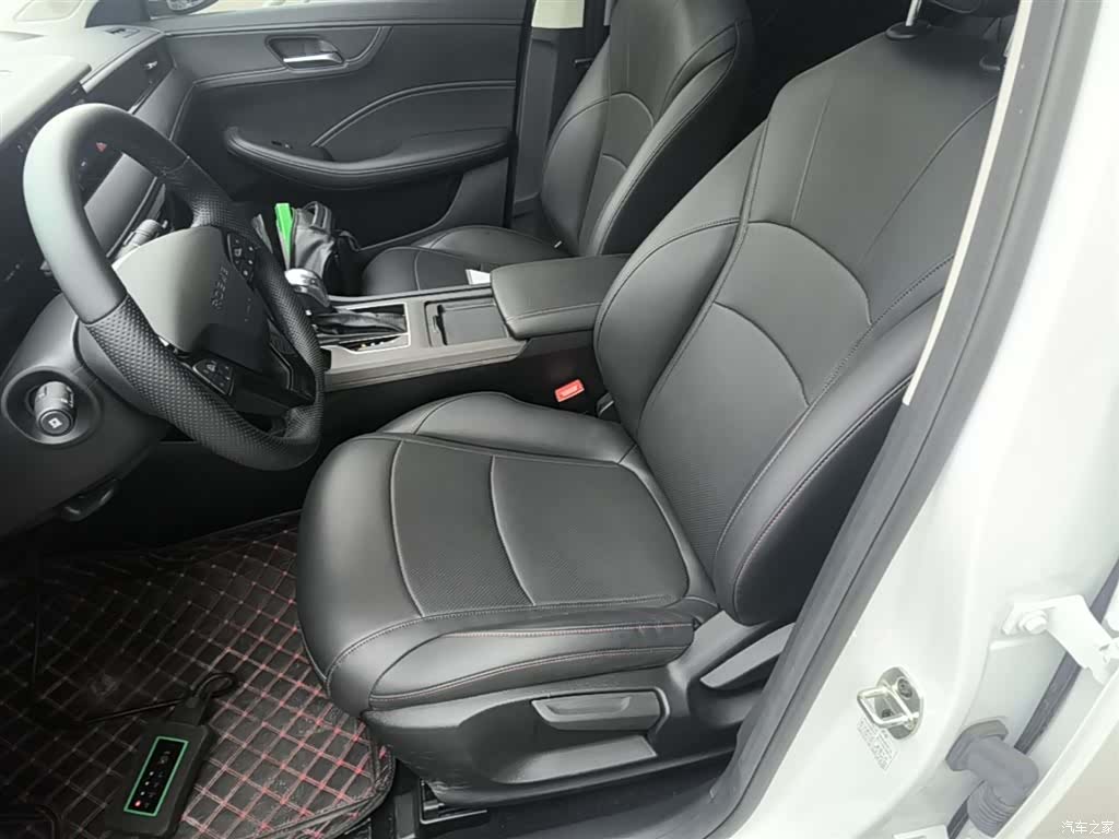 Roewe i5, 2024 15