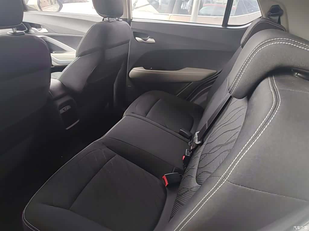 Wuling 510, 2019 17
