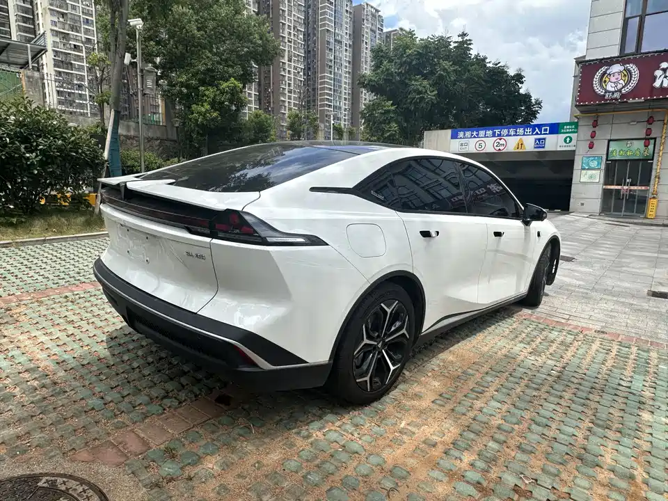 DEEPAL Dark blue SL03