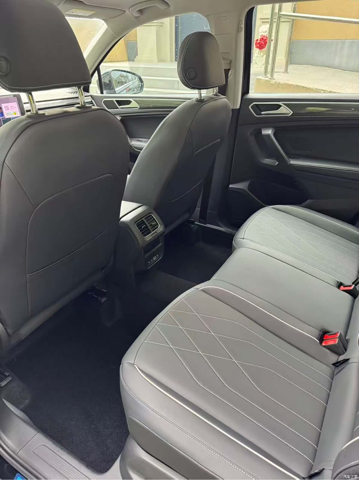 Volkswagen Tiguan L, 2025 8
