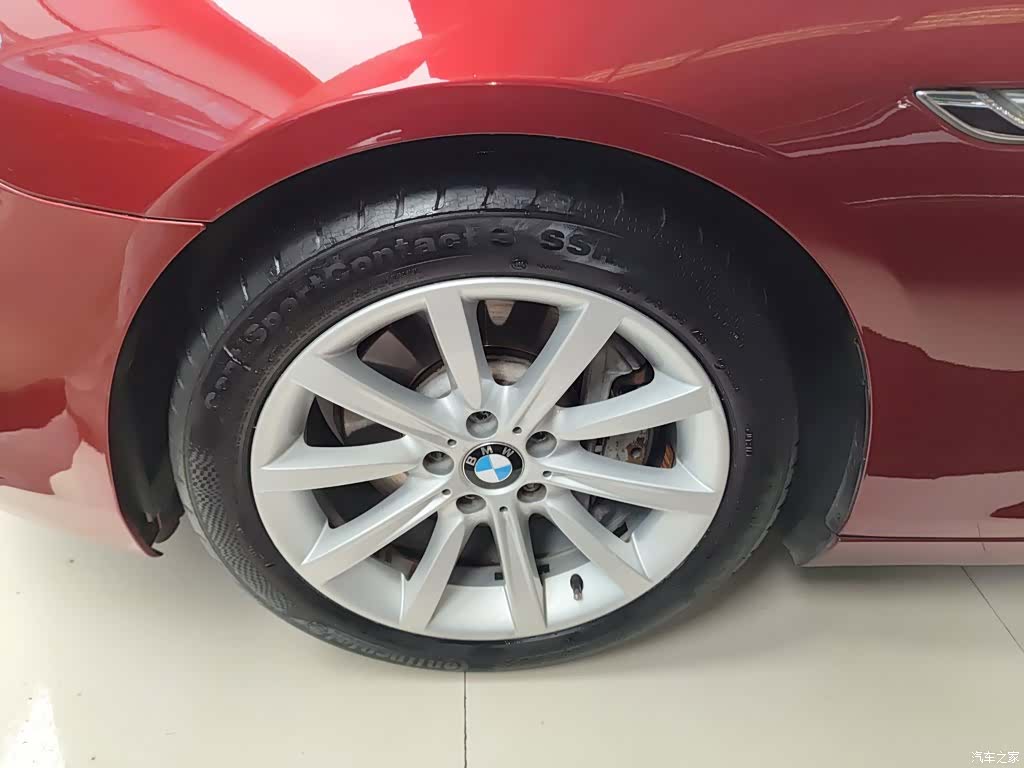 BMW 6 Series, 2014 25