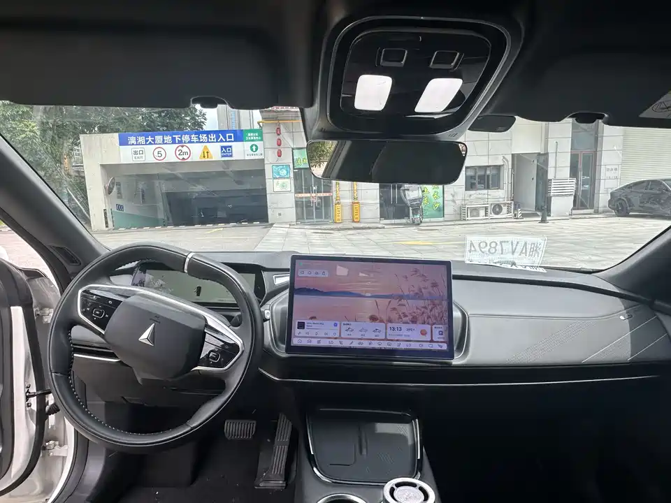 DEEPAL Dark blue SL03