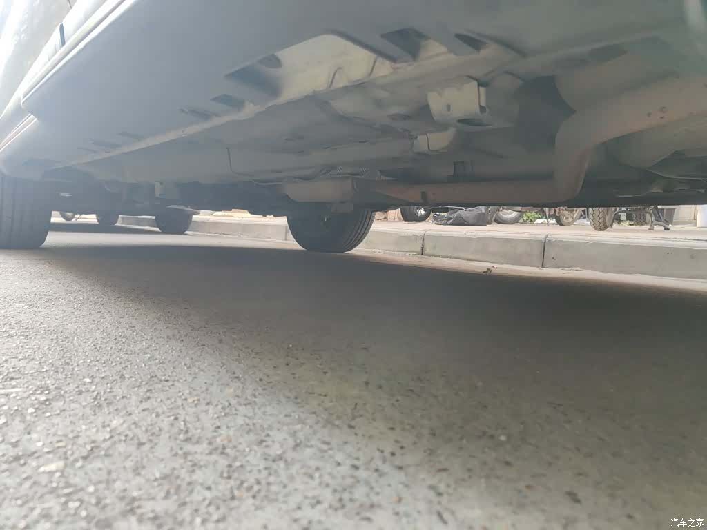 GAC GS4, 2018 18