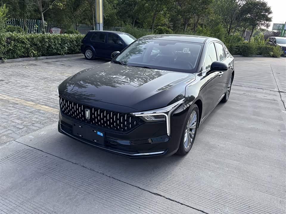 Besturn B70