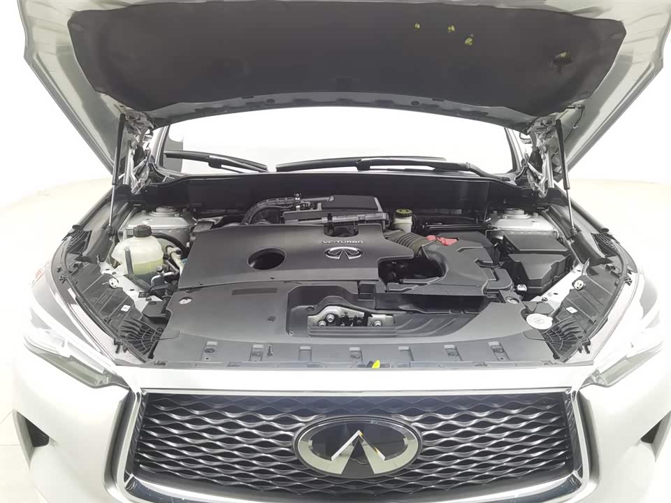 Infiniti QX50