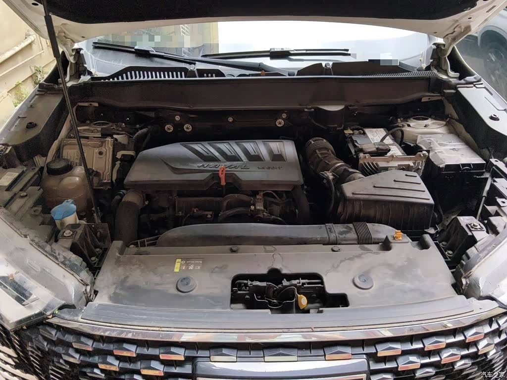 Haval H6, 2022 11