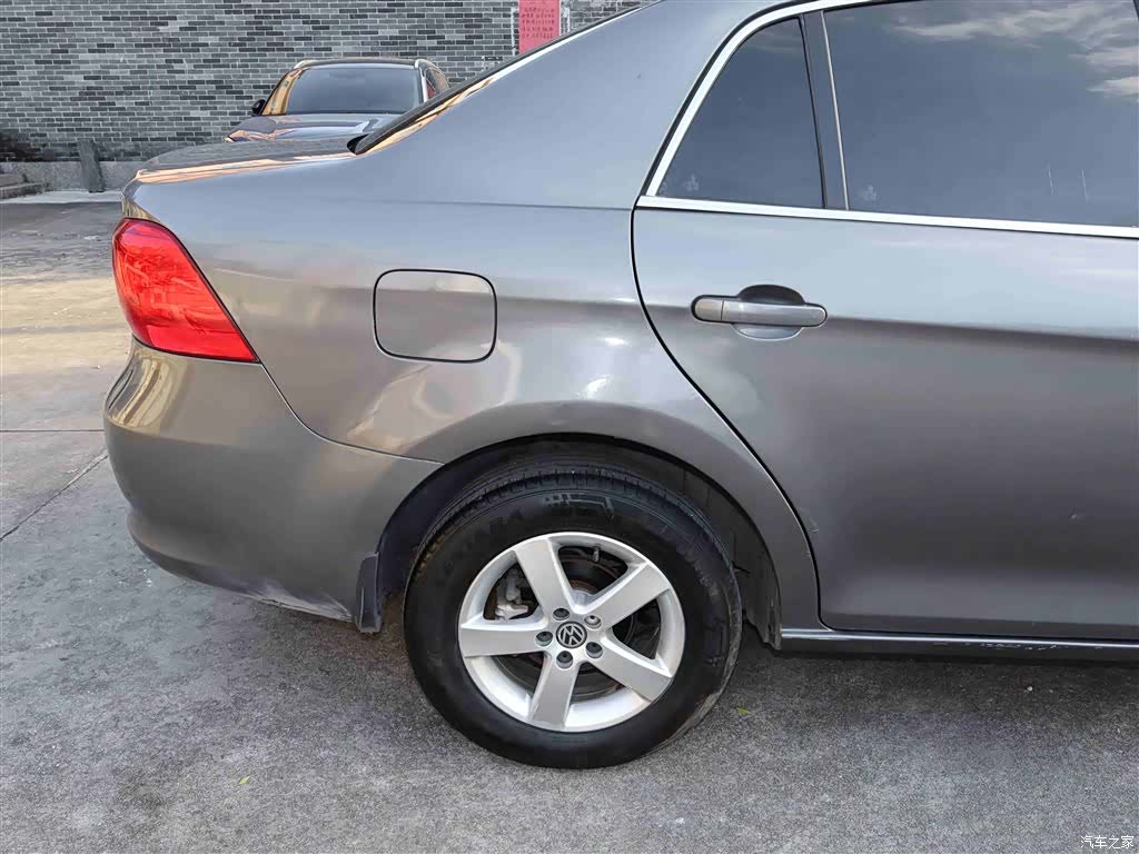 Volkswagen Bora, 2012 26