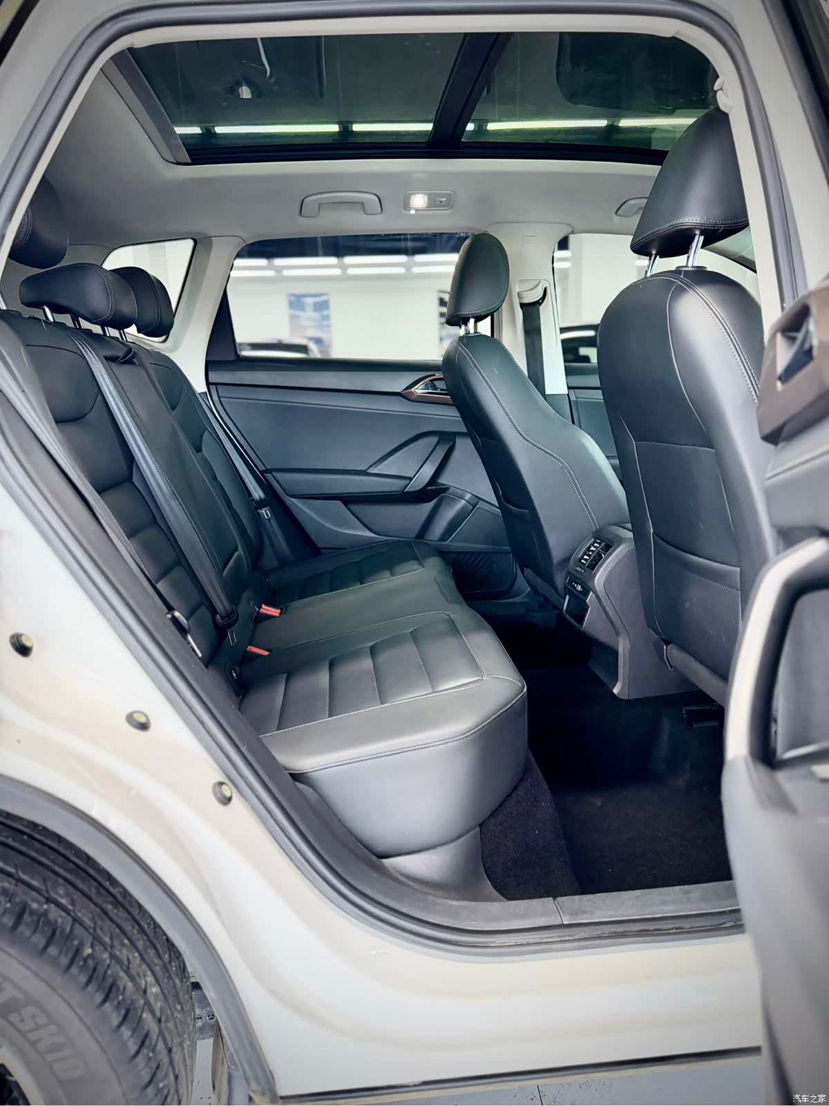 Volkswagen Tharu, 2021 20