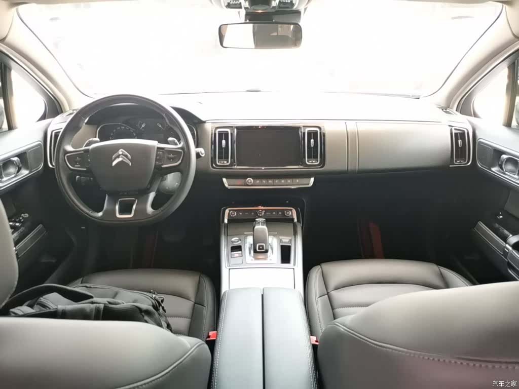 Citroen C6, 2023 10