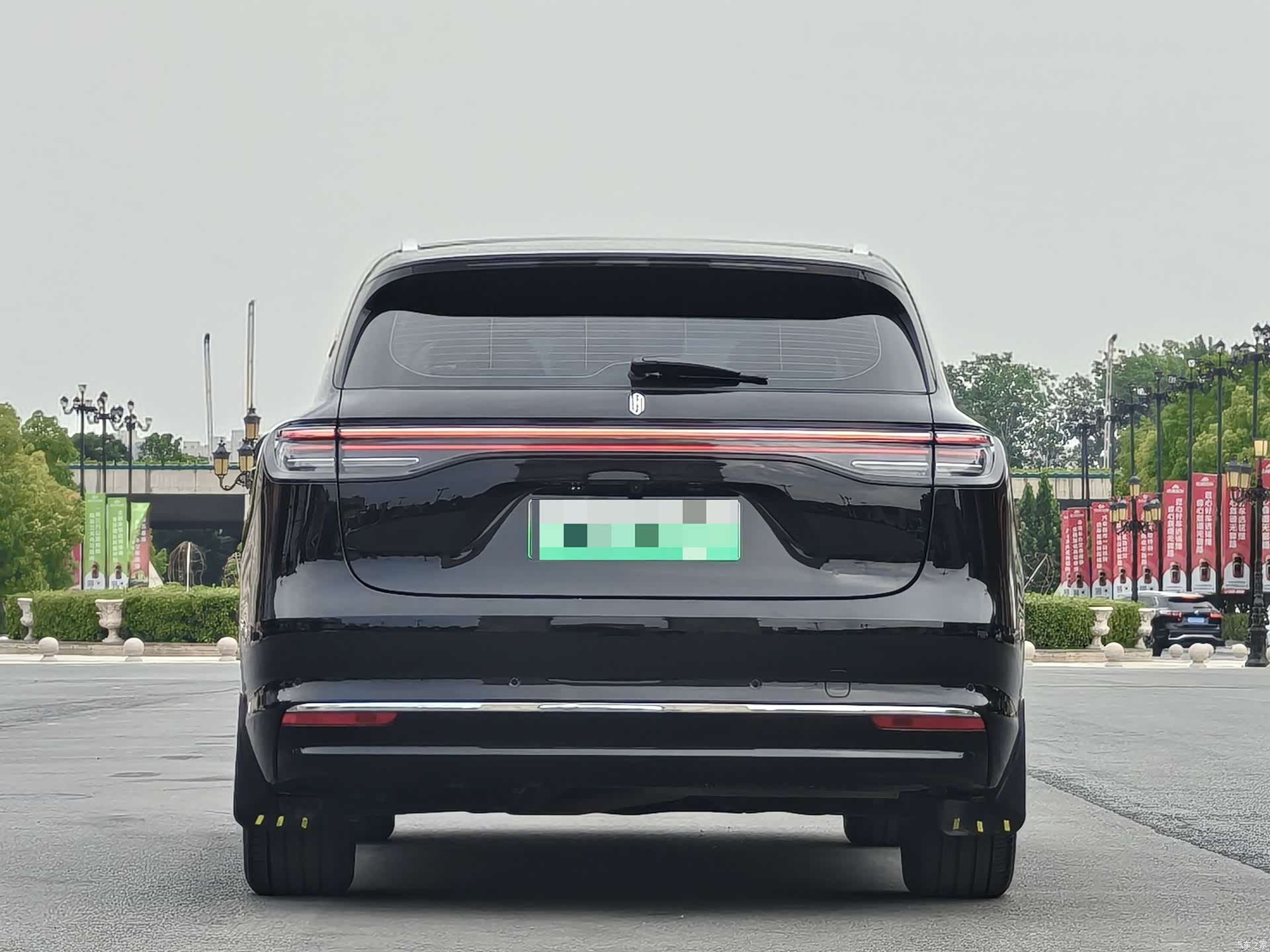 SAIC ShangJie H5, 2025 21
