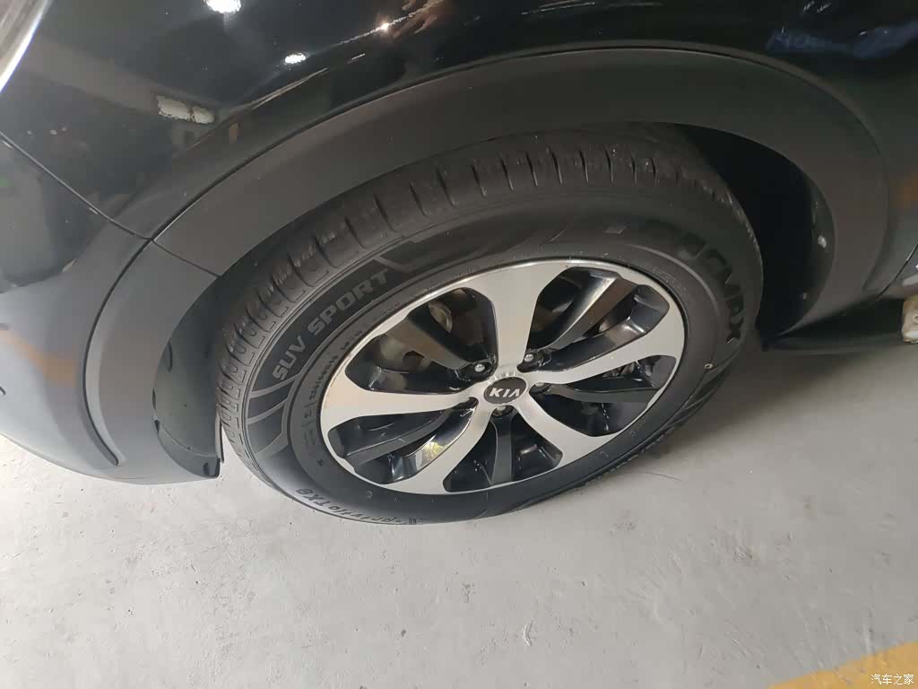 Kia L, 2016 25