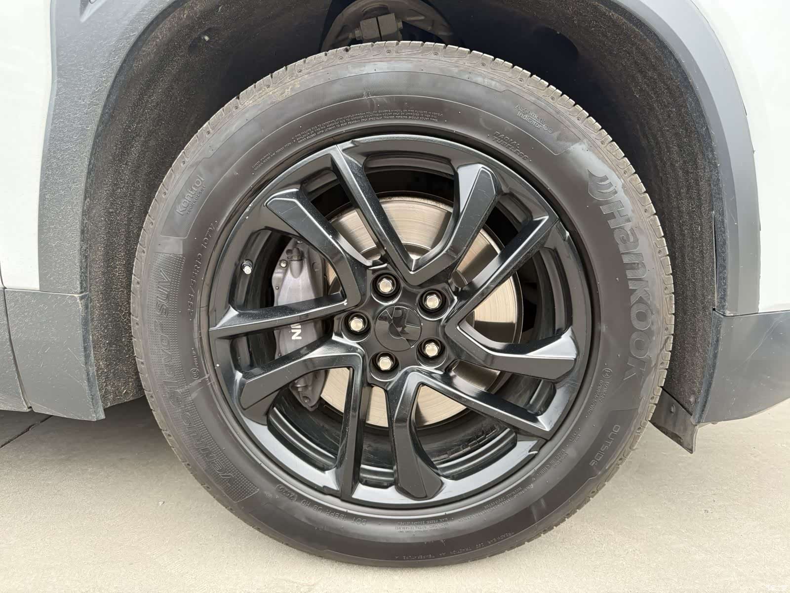NIO EC6, 2022 15