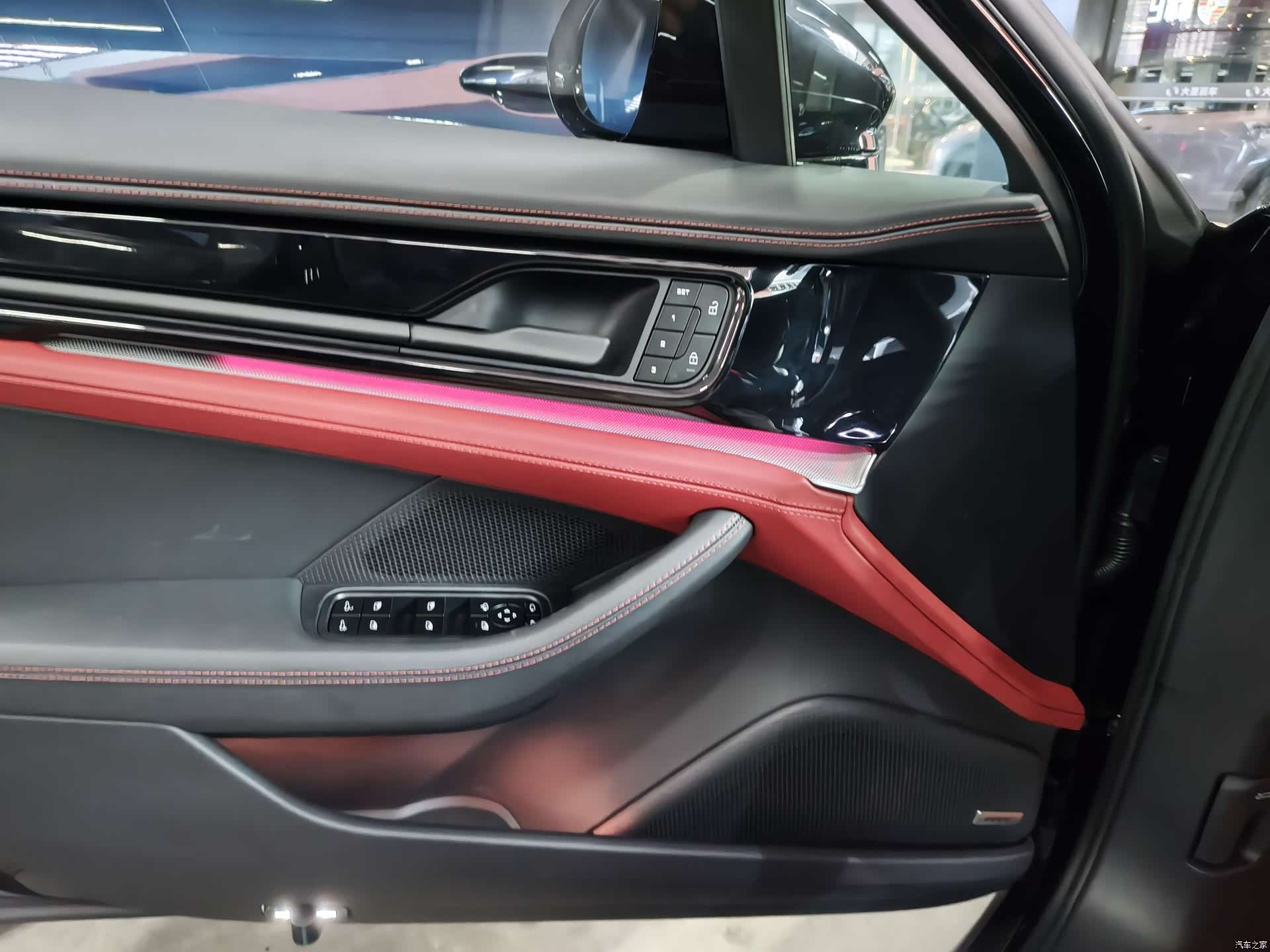 Porsche Panamera, 2024 9