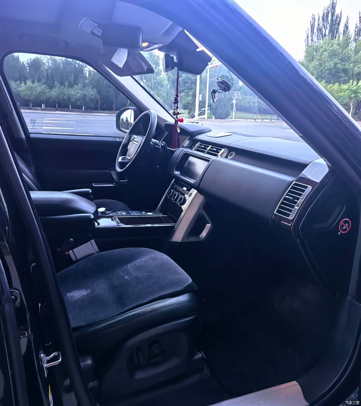 Land Rover Range Rover, 2018 8