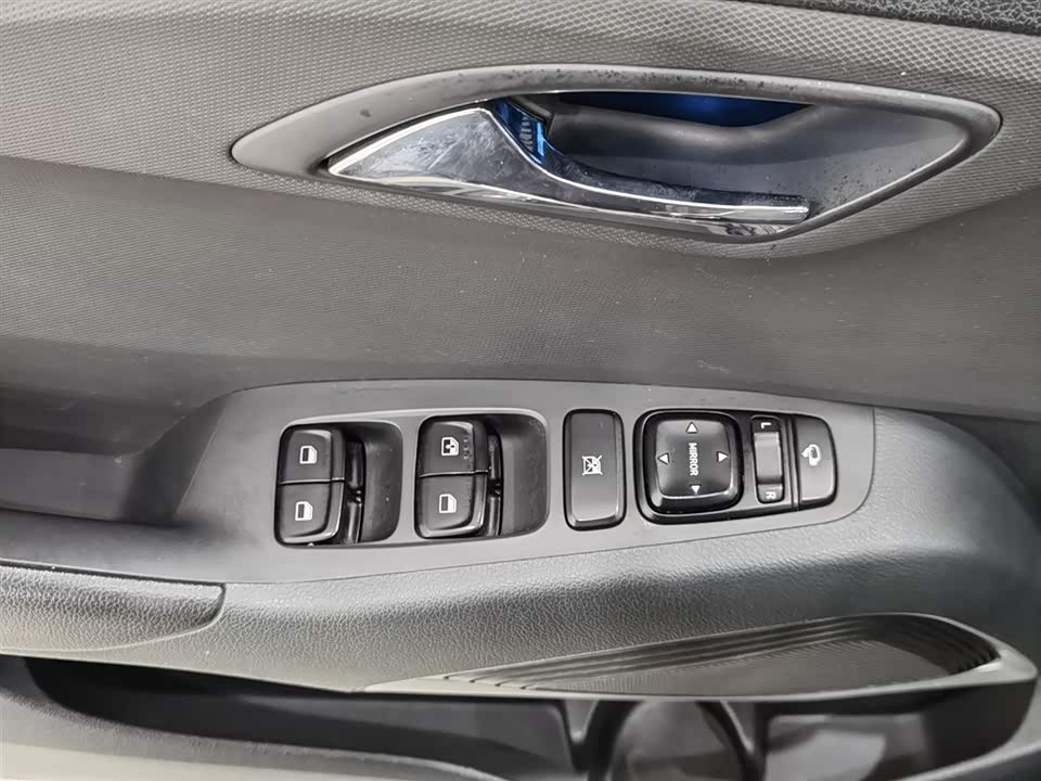 Hyundai Beijing ix35