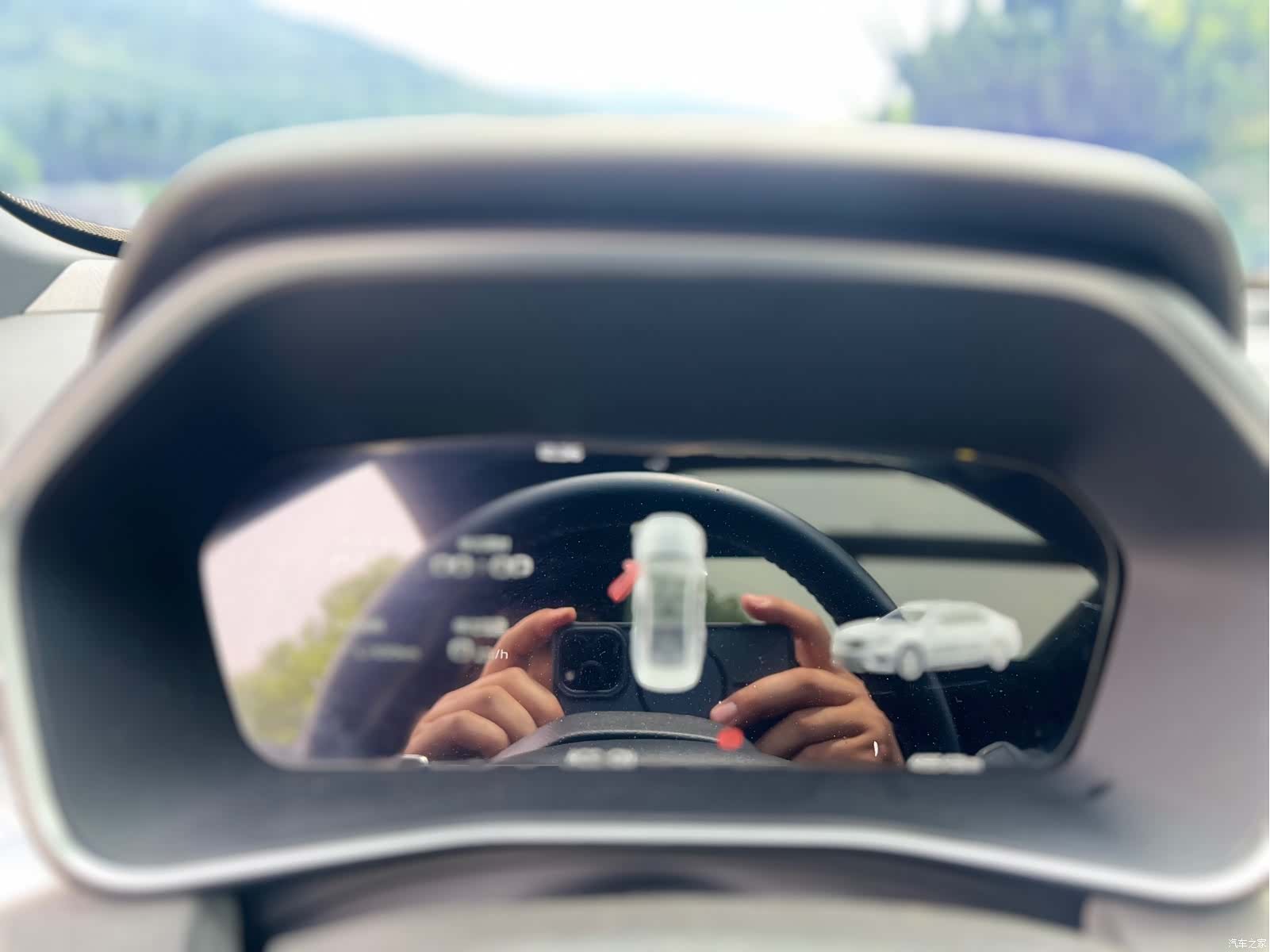 Geely Preface, 2022 17
