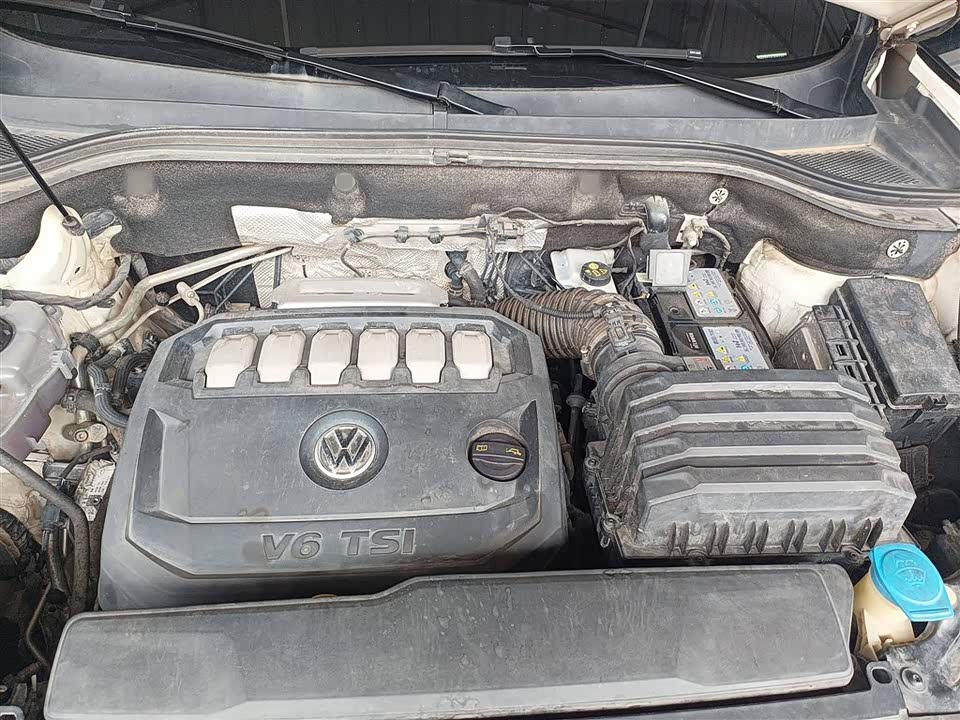 Volkswagen Tourang Volkswagen Tourang