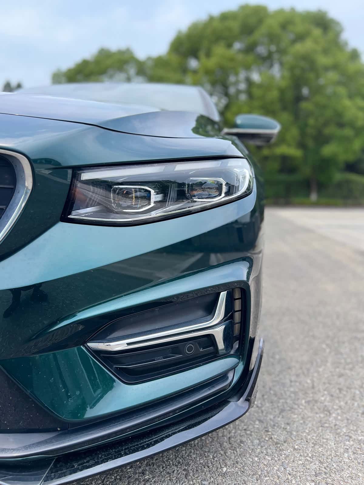 Geely Preface, 2022 15