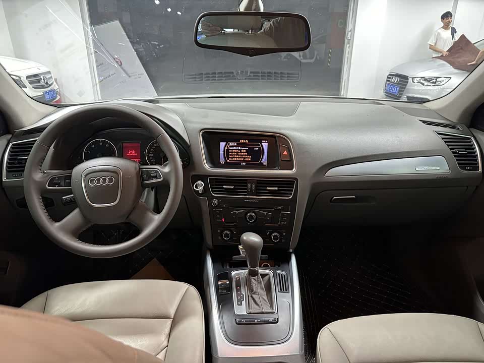 Audi Q5 Audi Q5