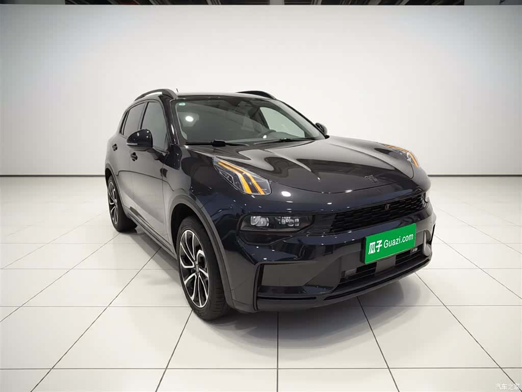 Lynk & Co 01, 2023 22