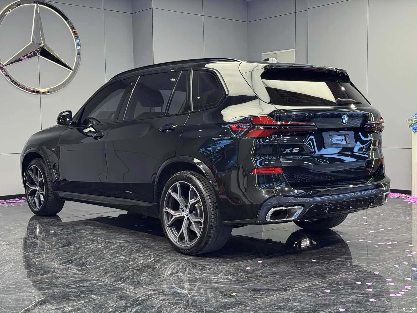 BMW X5, 2024 9