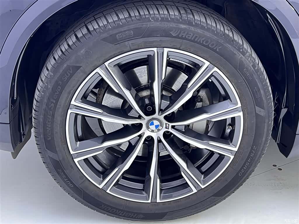 BMW X5, 2023 11