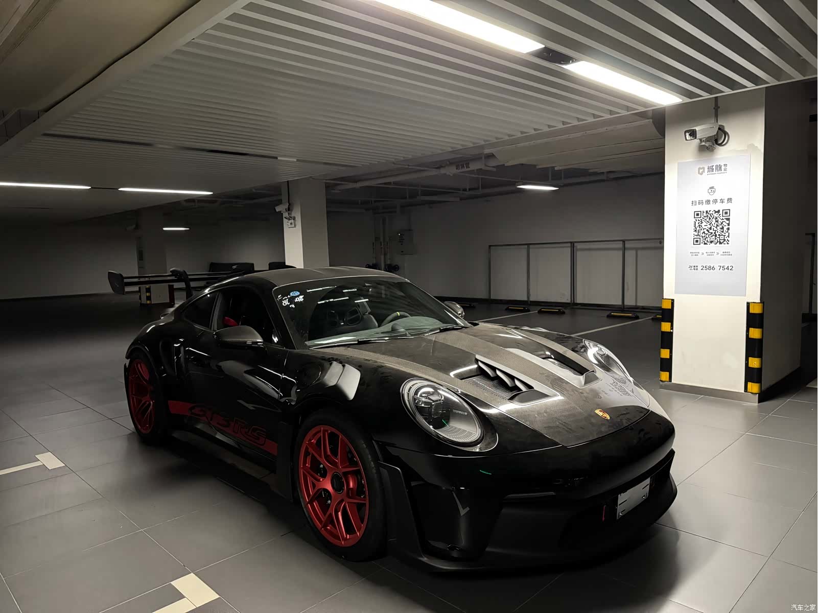 Porsche 911, 1900 4