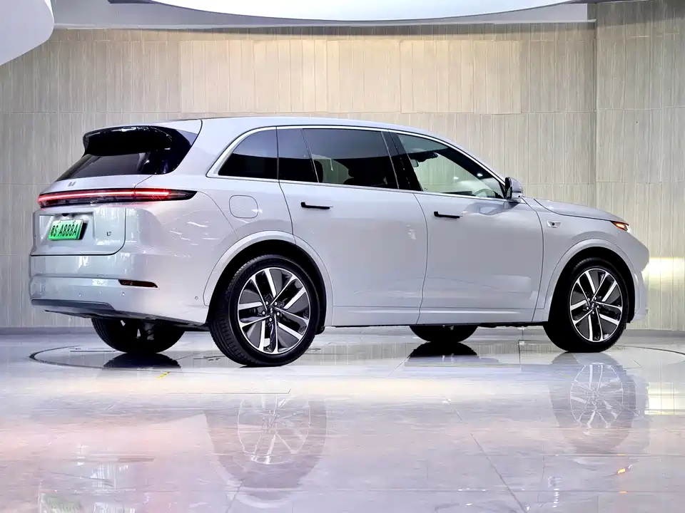 Li Auto Ideal L7