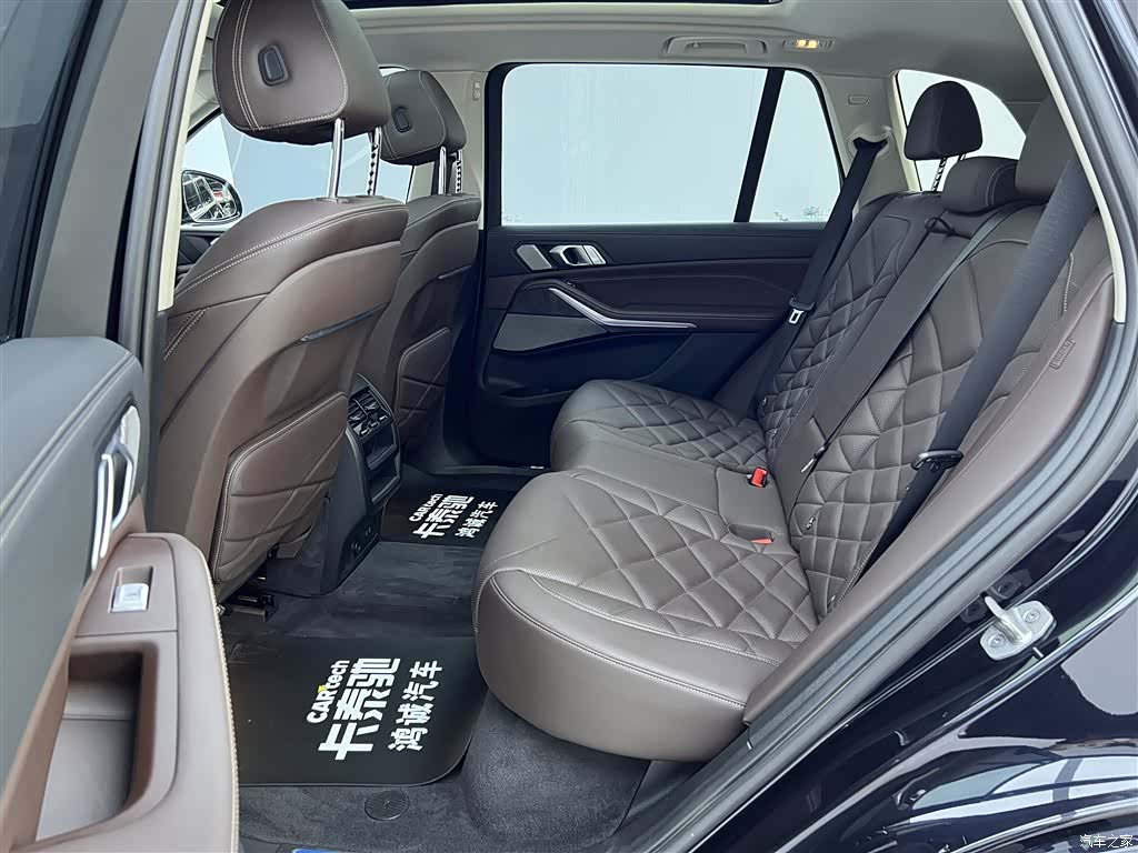 BMW X5, 2023 20