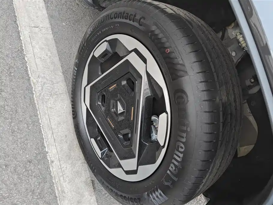 DEEPAL Dark blue G318