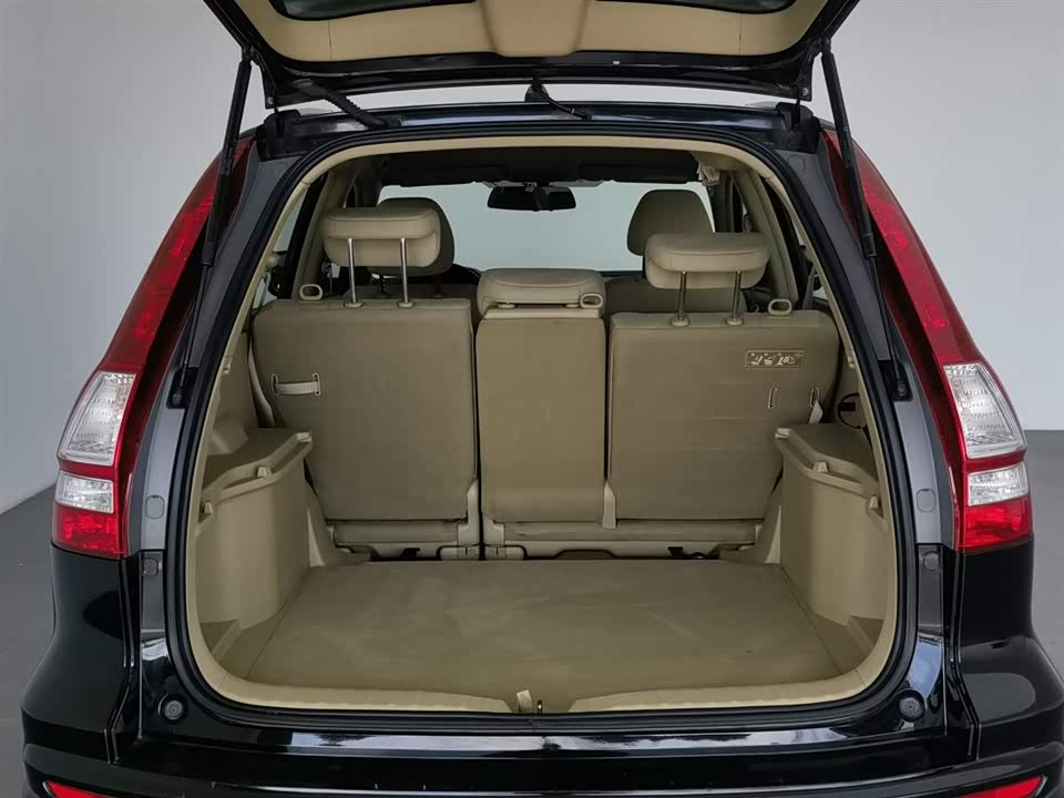 Honda CR-V Honda CR-V