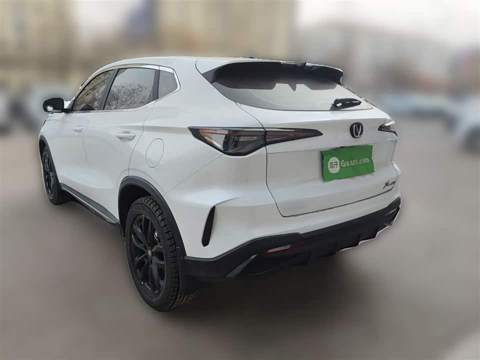 Changan X5 PLUS